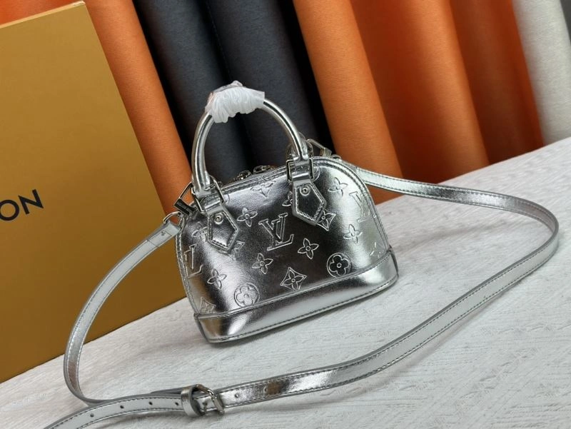 Louis Vuitton Top Handle Bags Durable 80335