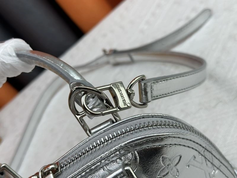 Louis Vuitton Top Handle Bags Durable 80335