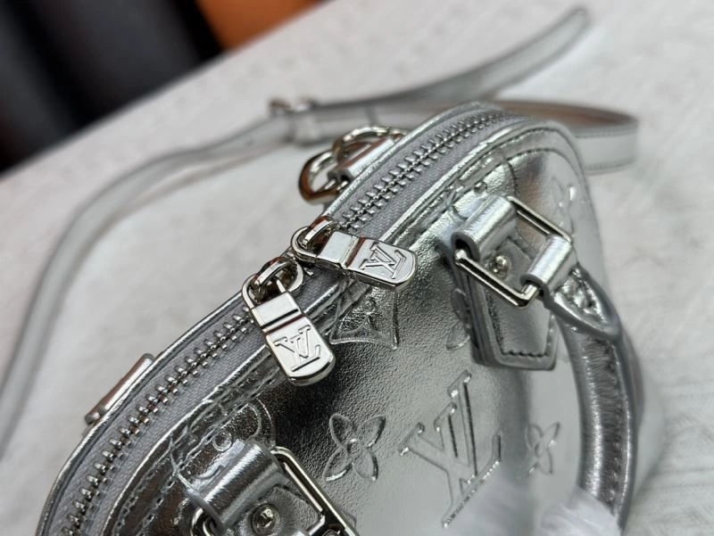 Louis Vuitton Top Handle Bags Durable 80335