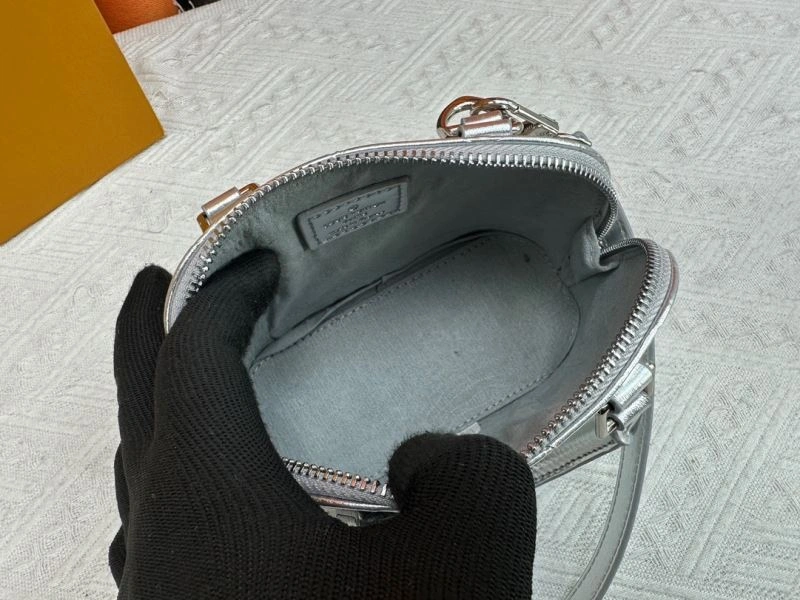 Louis Vuitton Top Handle Bags Durable 80335