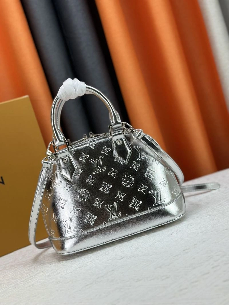 Louis Vuitton Top Handle Bags OdorResistant 80330