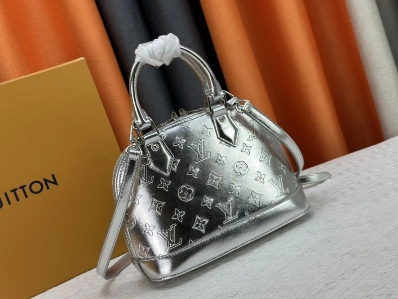 Louis Vuitton Top Handle Bags OdorResistant 80330
