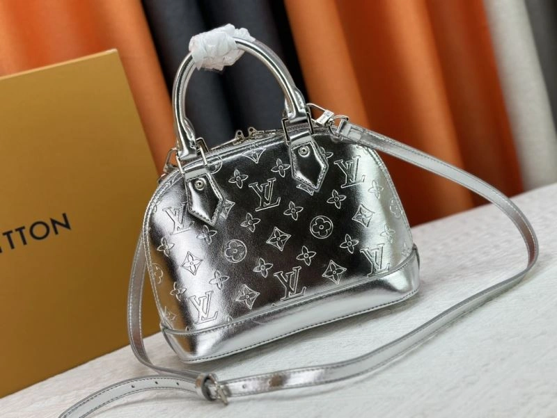 Louis Vuitton Top Handle Bags OdorResistant 80330