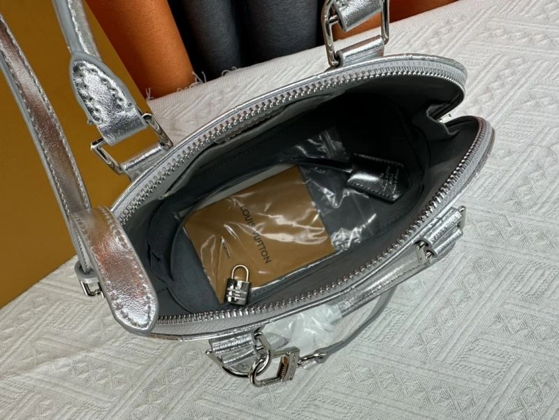 Louis Vuitton Top Handle Bags OdorResistant 80330