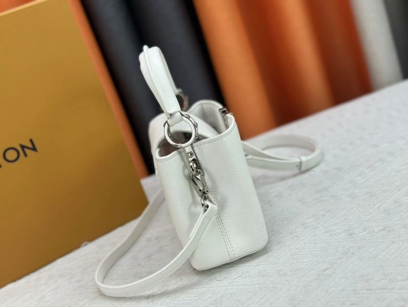 Louis Vuitton Top Handle Bags SmoothTexture 80326