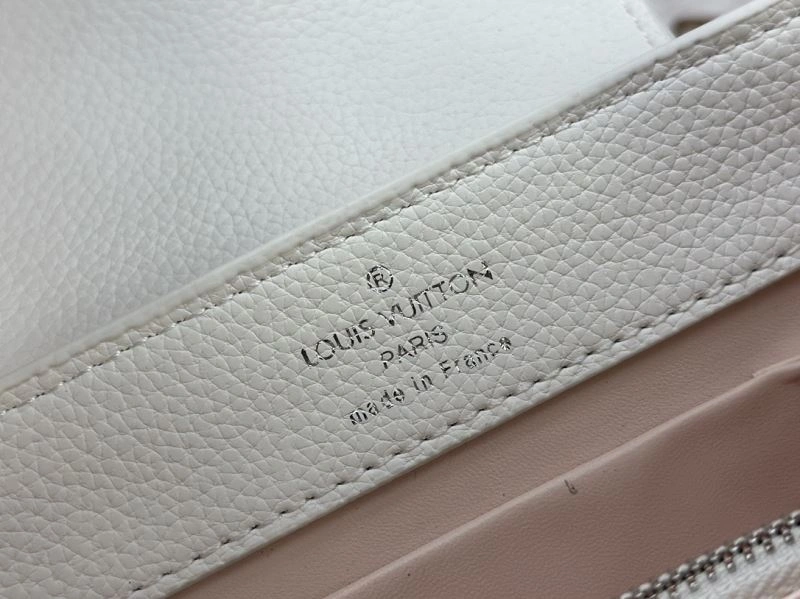 Louis Vuitton Top Handle Bags SmoothTexture 80326