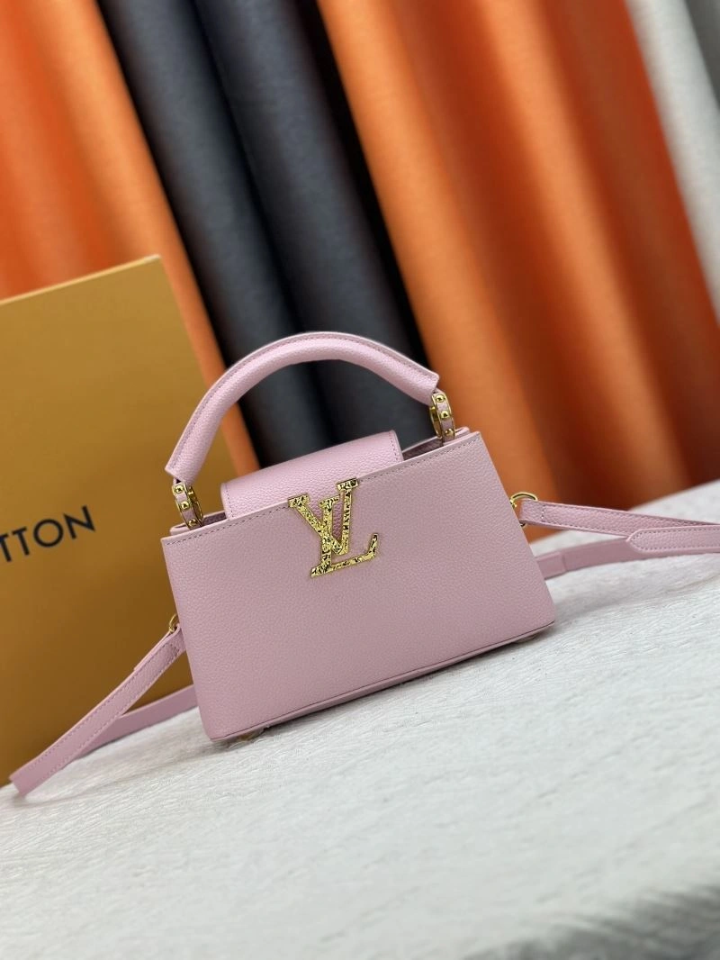 Louis Vuitton Top Handle Bags Cozy 80332