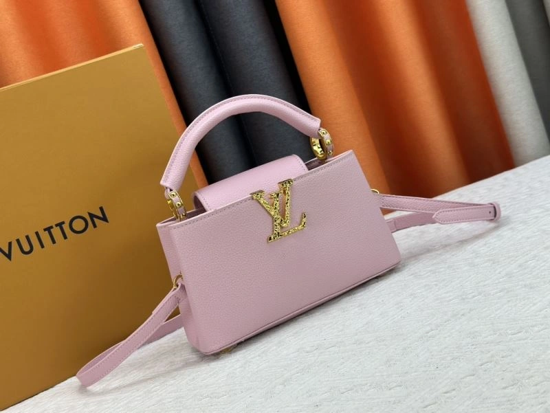 Louis Vuitton Top Handle Bags Cozy 80332