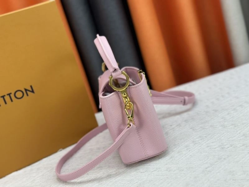 Louis Vuitton Top Handle Bags Cozy 80332