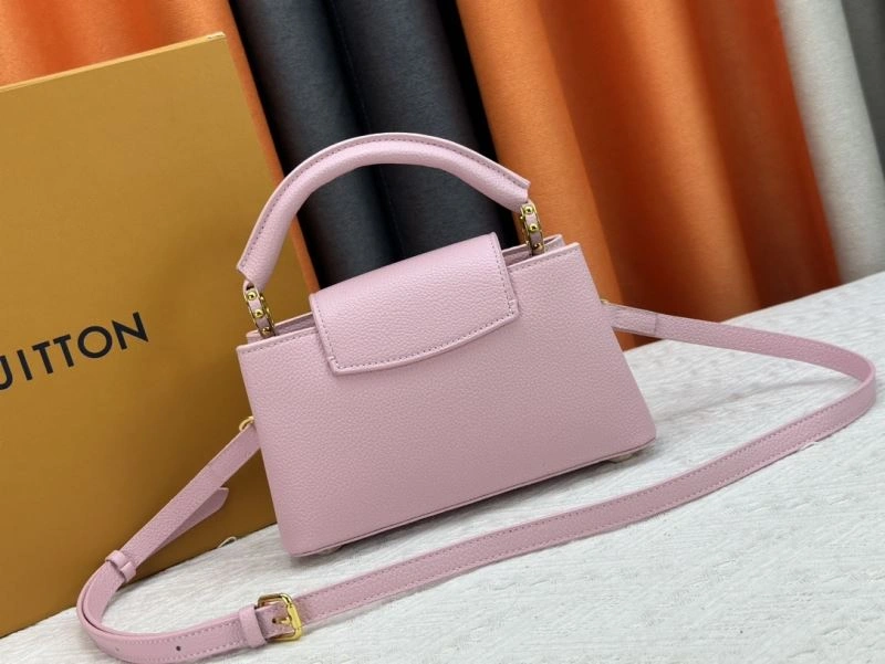 Louis Vuitton Top Handle Bags Cozy 80332