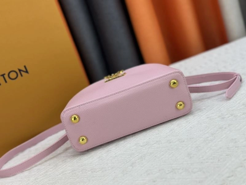 Louis Vuitton Top Handle Bags Cozy 80332