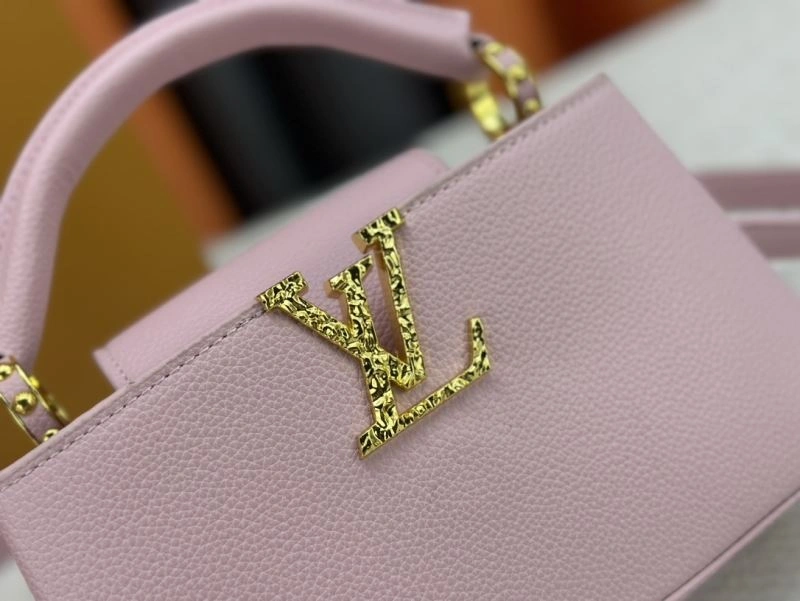 Louis Vuitton Top Handle Bags Cozy 80332