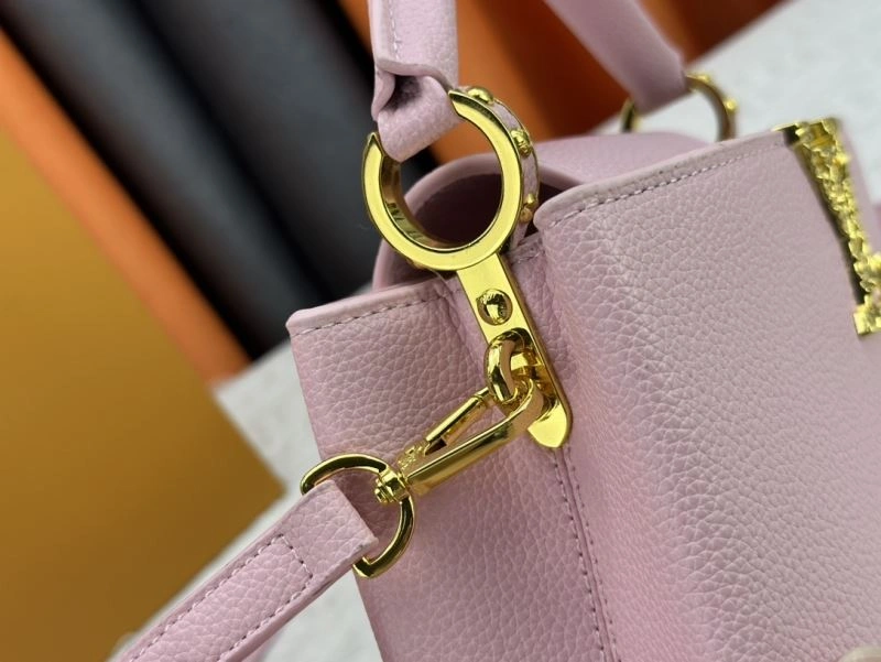 Louis Vuitton Top Handle Bags Cozy 80332