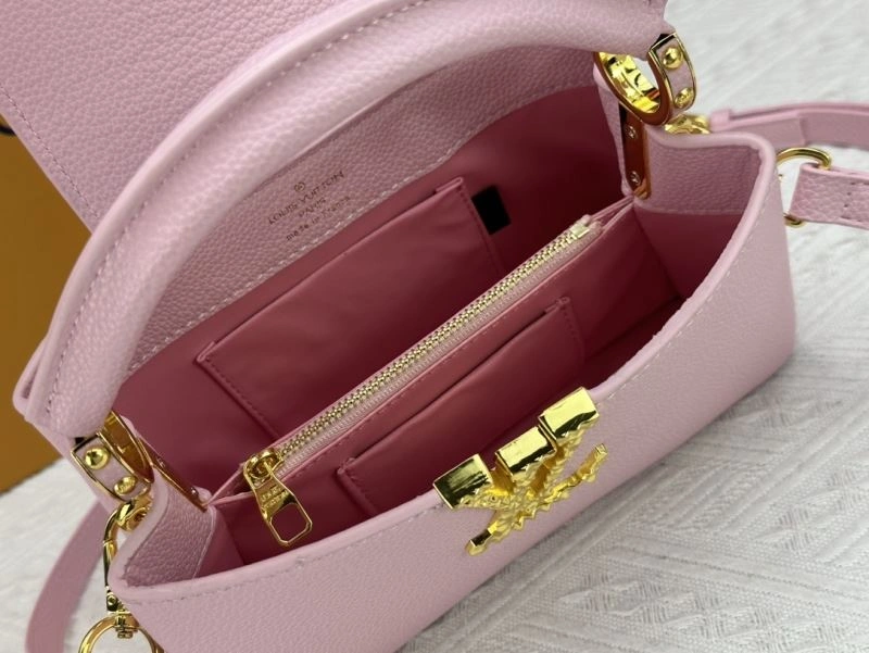 Louis Vuitton Top Handle Bags Cozy 80332