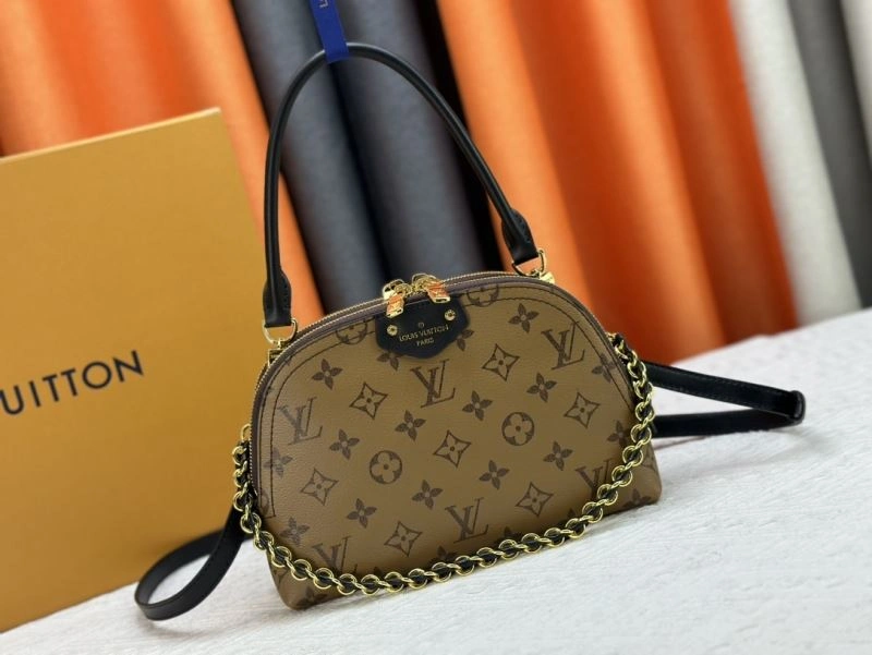 Louis Vuitton Top Handle Bags MultiPurpose 80325
