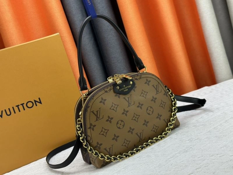 Louis Vuitton Top Handle Bags MultiPurpose 80325