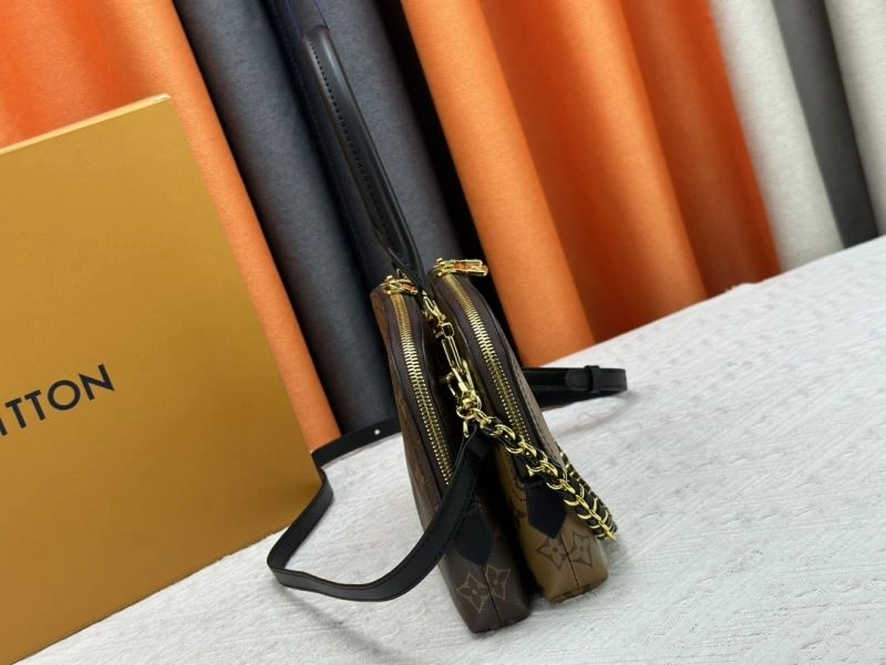 Louis Vuitton Top Handle Bags MultiPurpose 80325