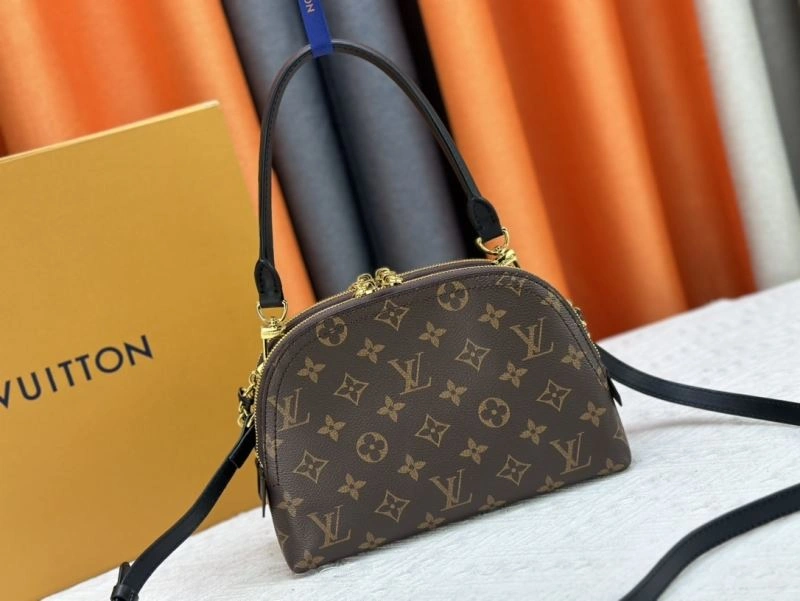 Louis Vuitton Top Handle Bags MultiPurpose 80325