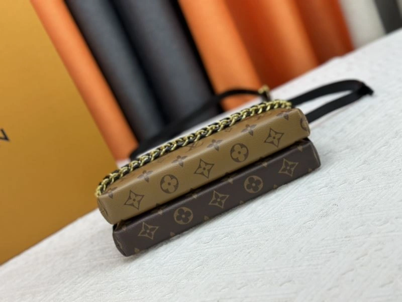 Louis Vuitton Top Handle Bags MultiPurpose 80325