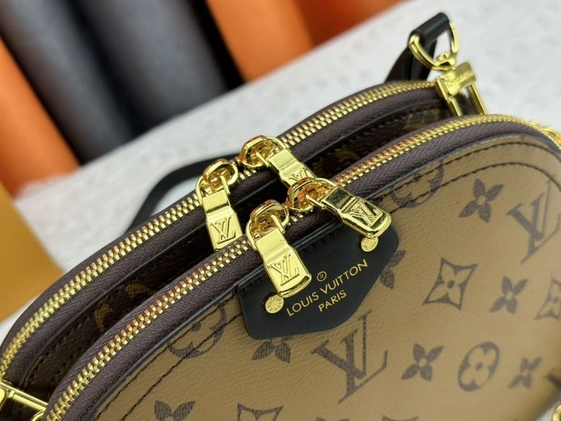 Louis Vuitton Top Handle Bags MultiPurpose 80325