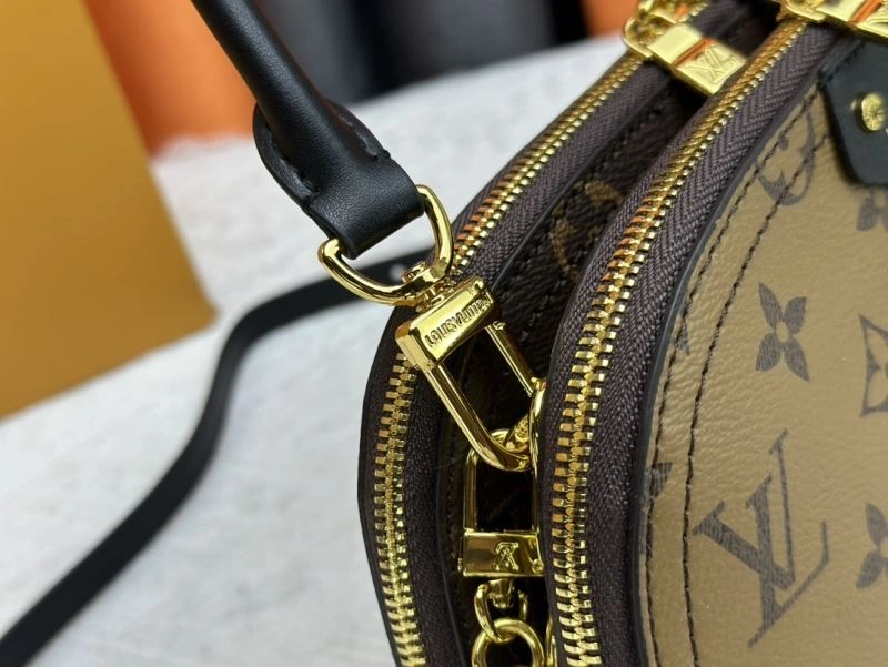 Louis Vuitton Top Handle Bags MultiPurpose 80325