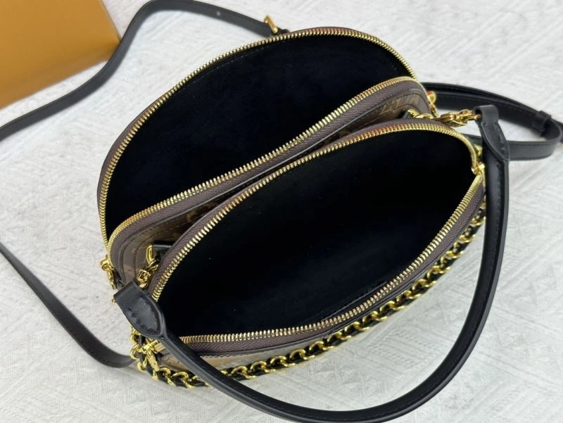 Louis Vuitton Top Handle Bags MultiPurpose 80325