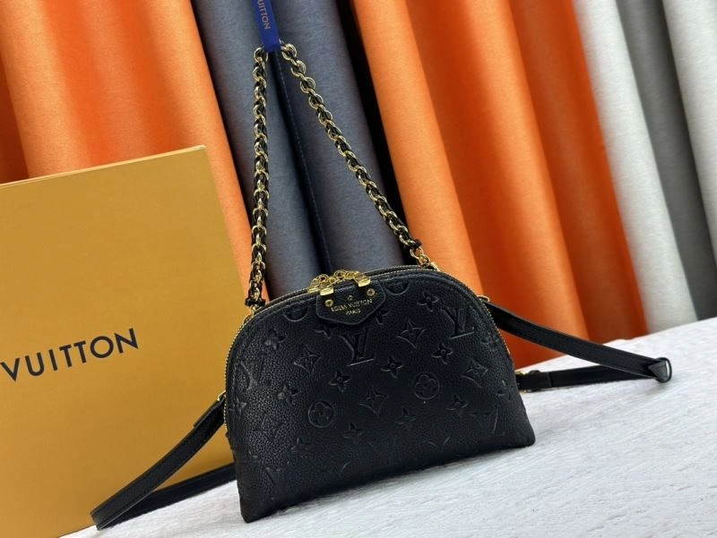 SunProtective Louis Vuitton Top Handle Bags 80322