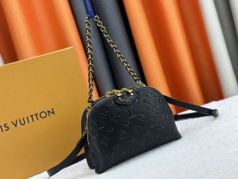 SunProtective Louis Vuitton Top Handle Bags 80322