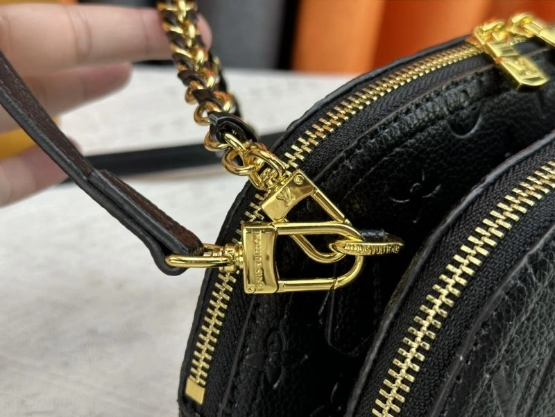 SunProtective Louis Vuitton Top Handle Bags 80322