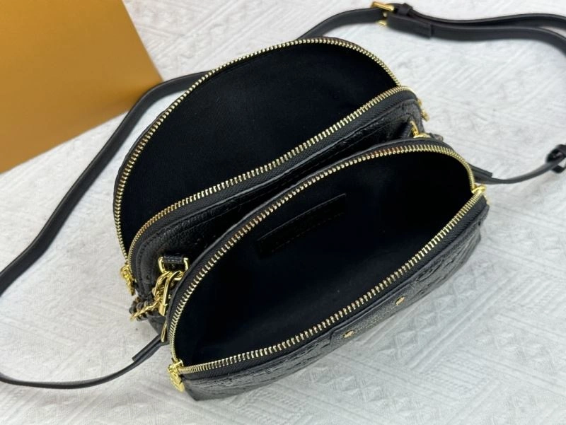 SunProtective Louis Vuitton Top Handle Bags 80322