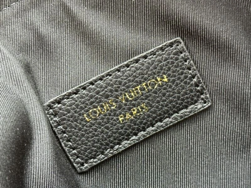 SunProtective Louis Vuitton Top Handle Bags 80322