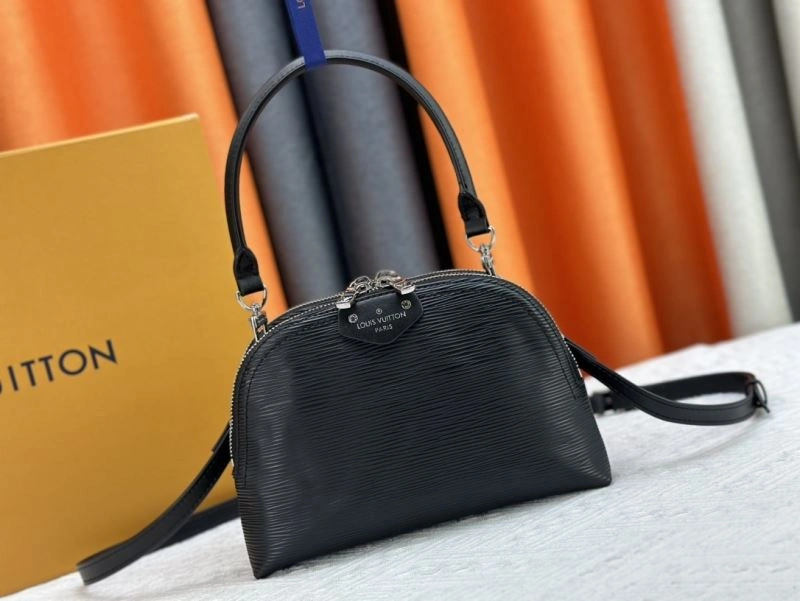 Resilient Louis Vuitton Top Handle Bags 80321