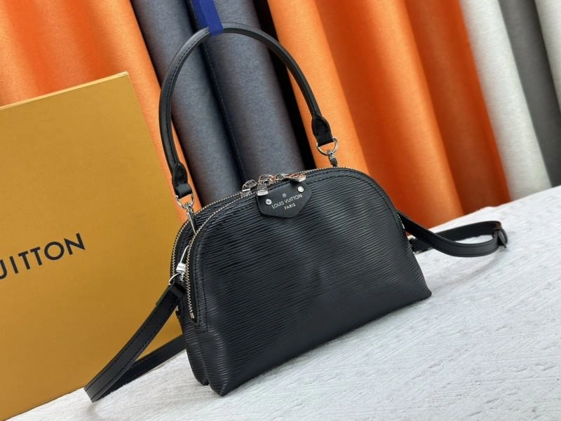Resilient Louis Vuitton Top Handle Bags 80321