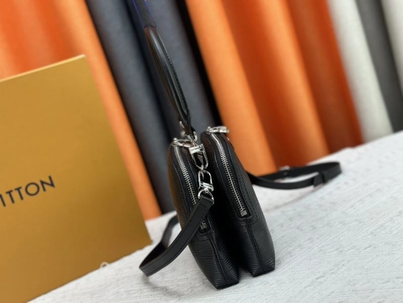 Resilient Louis Vuitton Top Handle Bags 80321
