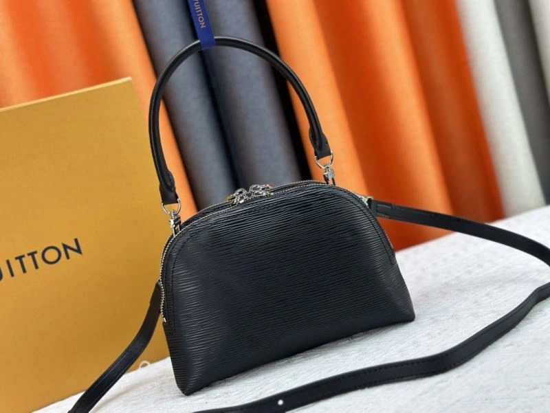 Resilient Louis Vuitton Top Handle Bags 80321