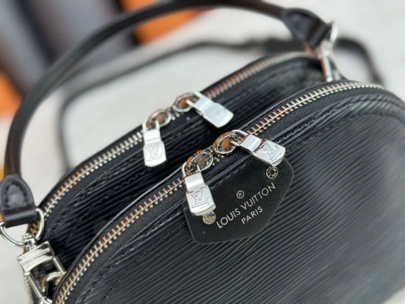 Resilient Louis Vuitton Top Handle Bags 80321