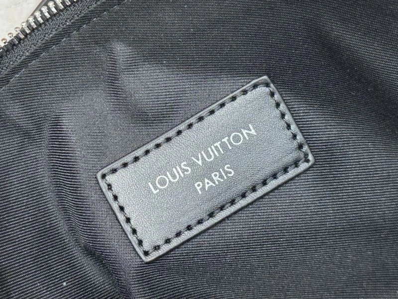Resilient Louis Vuitton Top Handle Bags 80321