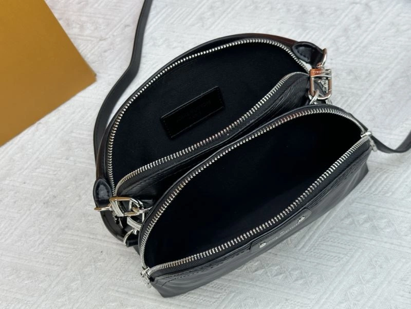 Resilient Louis Vuitton Top Handle Bags 80321