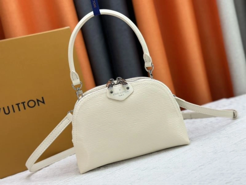 Louis Vuitton Top Handle Bags FastDry 80323