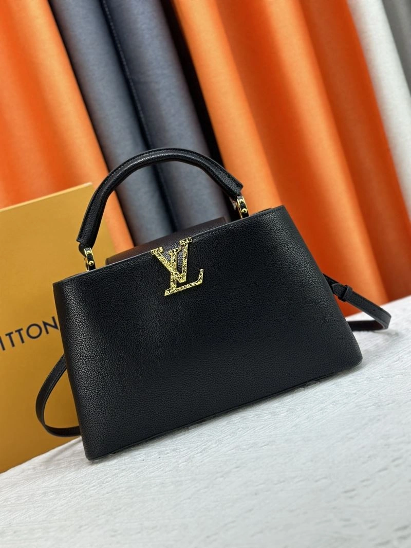 Louis Vuitton Top Handle Bags Classic 80345