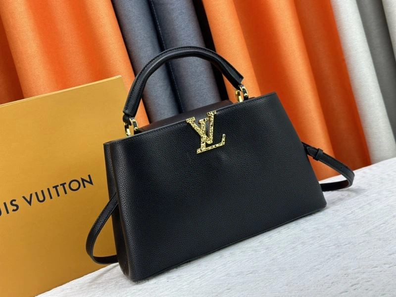 Louis Vuitton Top Handle Bags Classic 80345