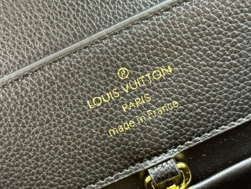 Louis Vuitton Top Handle Bags Classic 80345