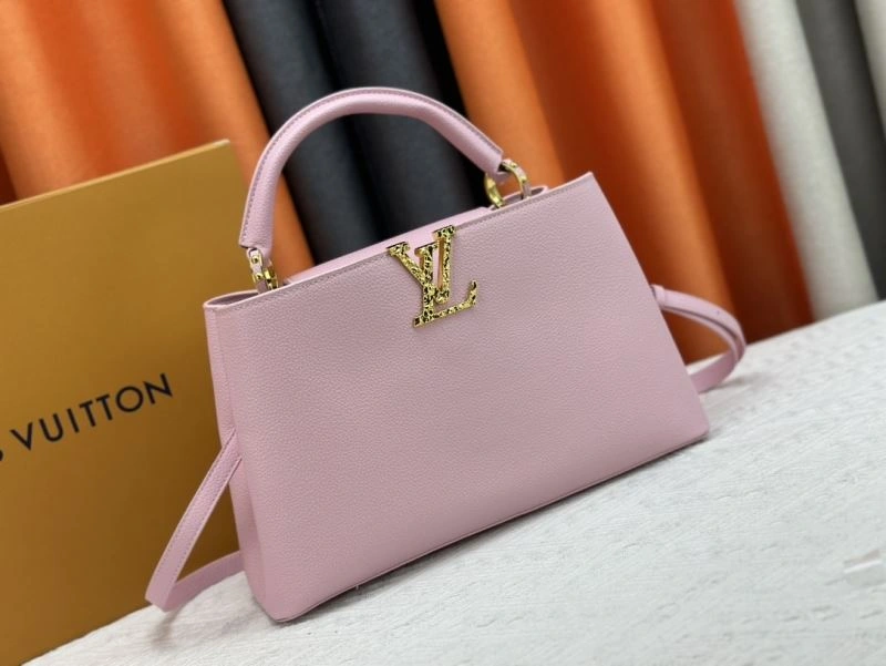 Attractive Louis Vuitton Top Handle Bags 80319