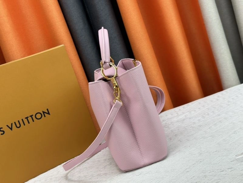 Attractive Louis Vuitton Top Handle Bags 80319