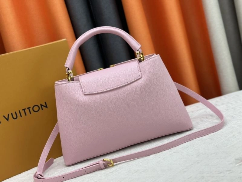 Attractive Louis Vuitton Top Handle Bags 80319