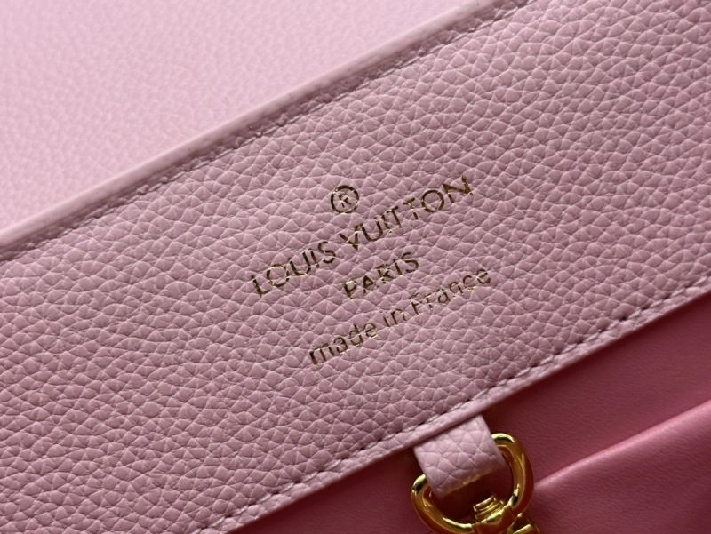 Attractive Louis Vuitton Top Handle Bags 80319
