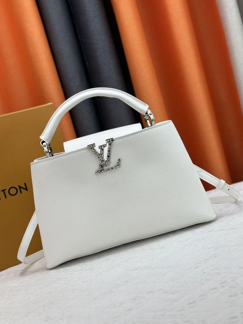 Louis Vuitton Top Handle Bags Chic 80320