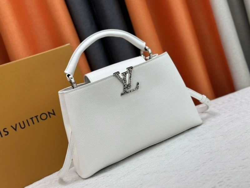 Louis Vuitton Top Handle Bags Chic 80320