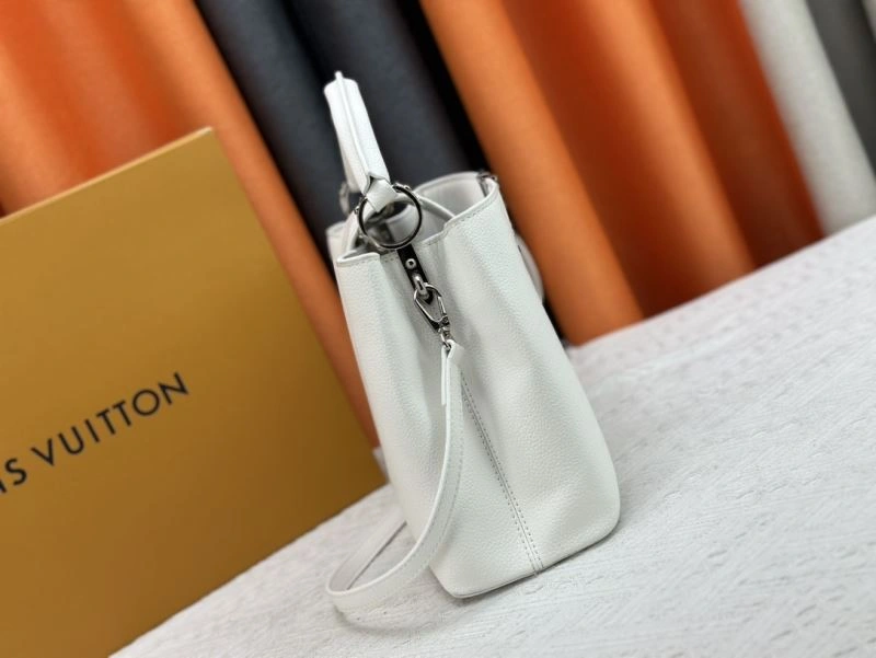Louis Vuitton Top Handle Bags Chic 80320