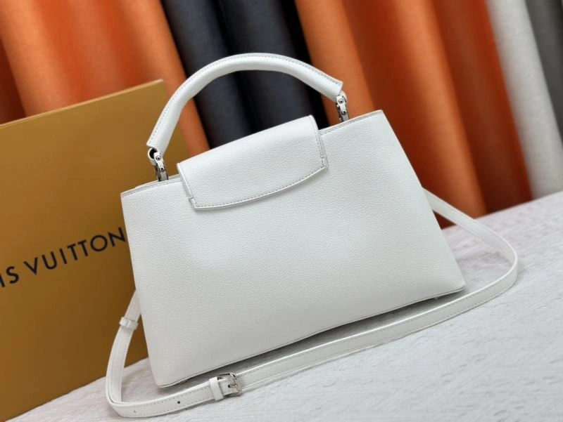 Louis Vuitton Top Handle Bags Chic 80320